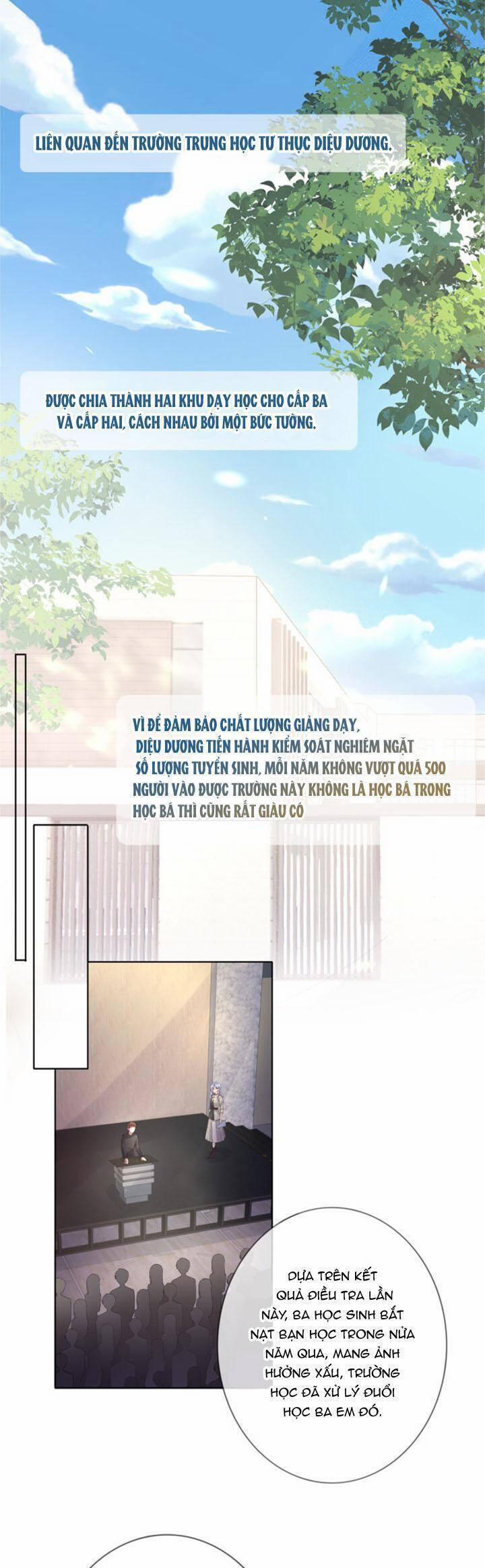 Khoảng Cách Giữa Những Vì Sao 45.2 trang 1