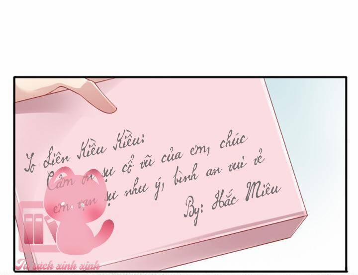 Khoảng Cách Giữa Những Vì Sao 45 trang 1