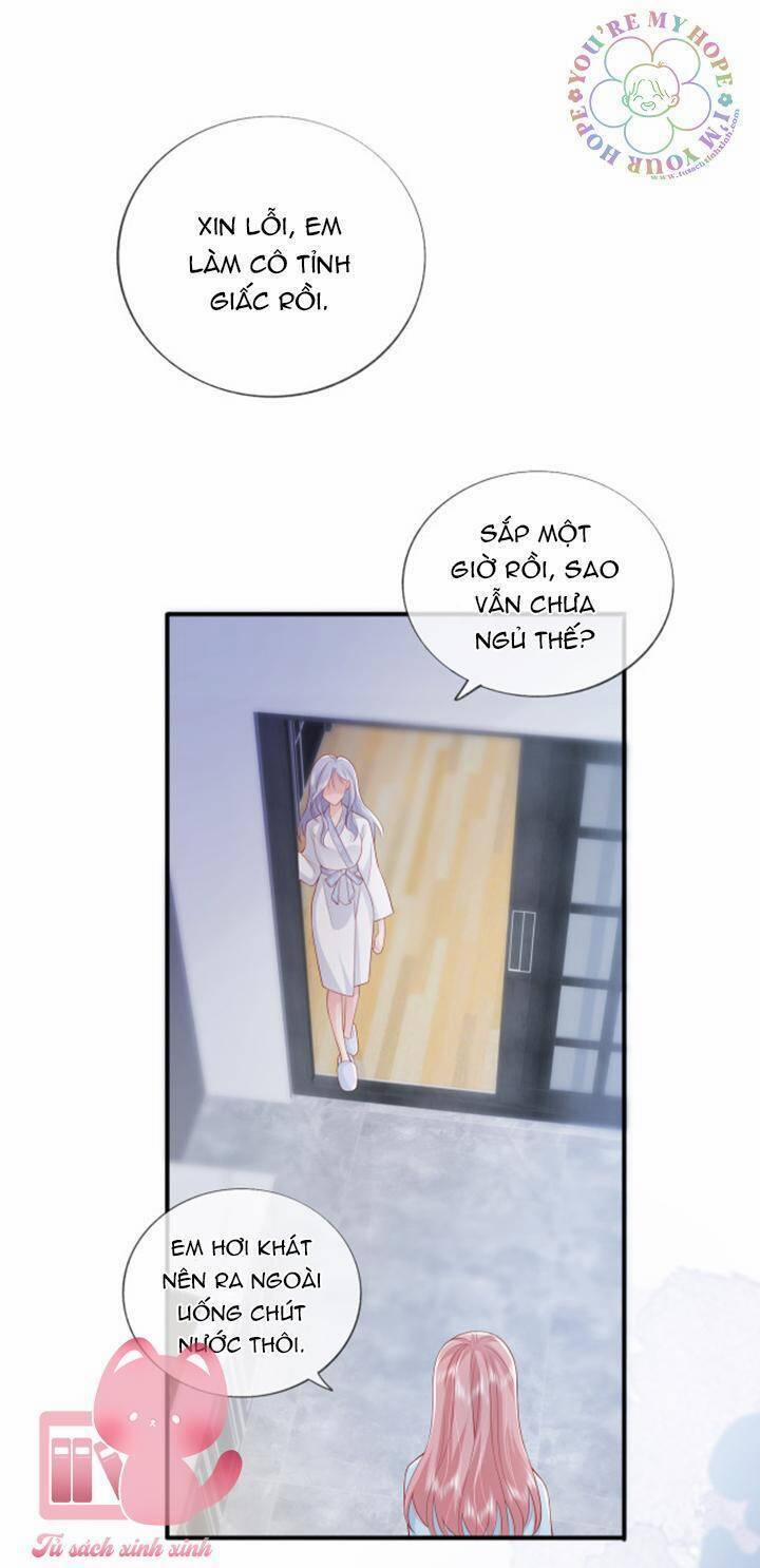 Khoảng Cách Giữa Những Vì Sao 45 trang 12