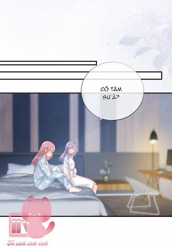 Khoảng Cách Giữa Những Vì Sao 45 trang 15