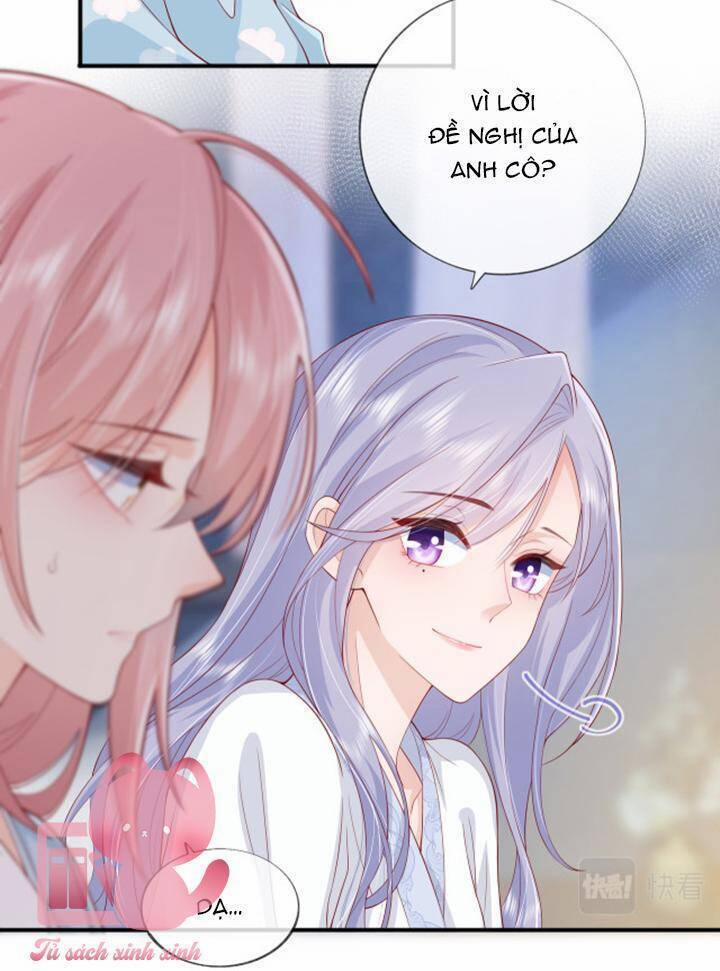 Khoảng Cách Giữa Những Vì Sao 45 trang 17