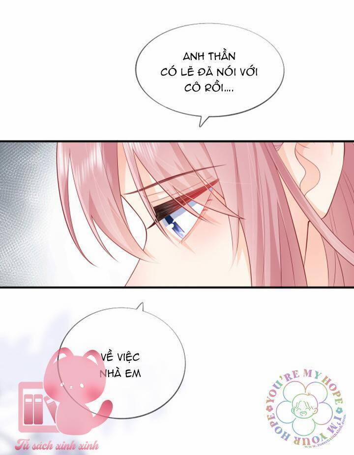 Khoảng Cách Giữa Những Vì Sao 45 trang 18