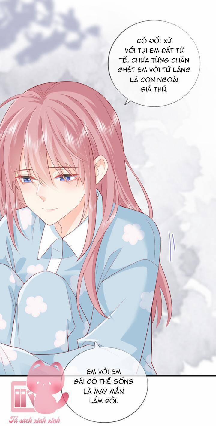 Khoảng Cách Giữa Những Vì Sao 45 trang 19