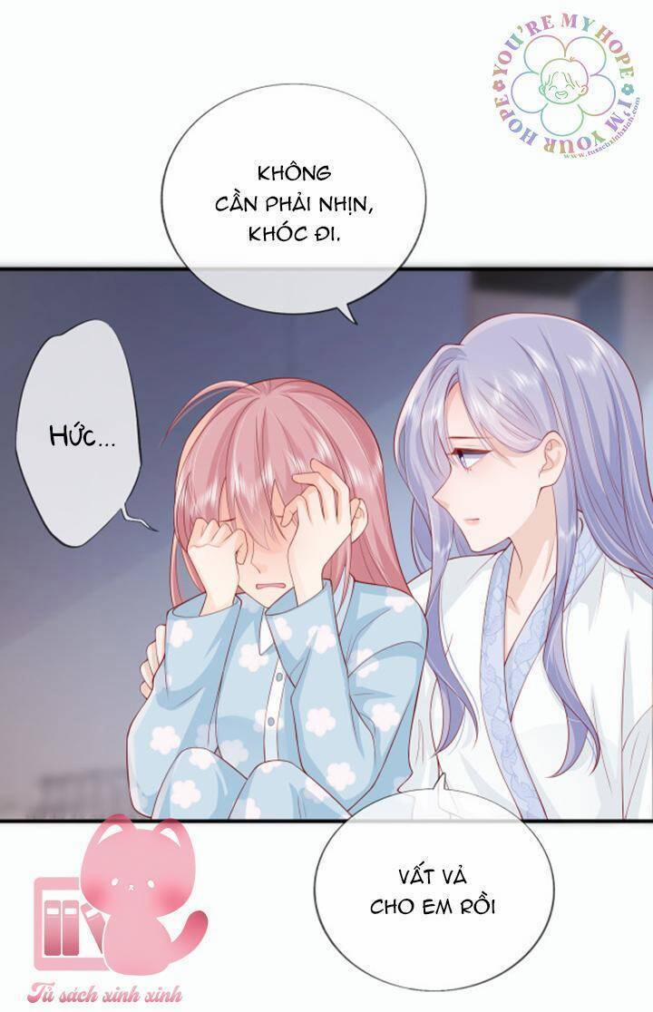 Khoảng Cách Giữa Những Vì Sao 45 trang 27