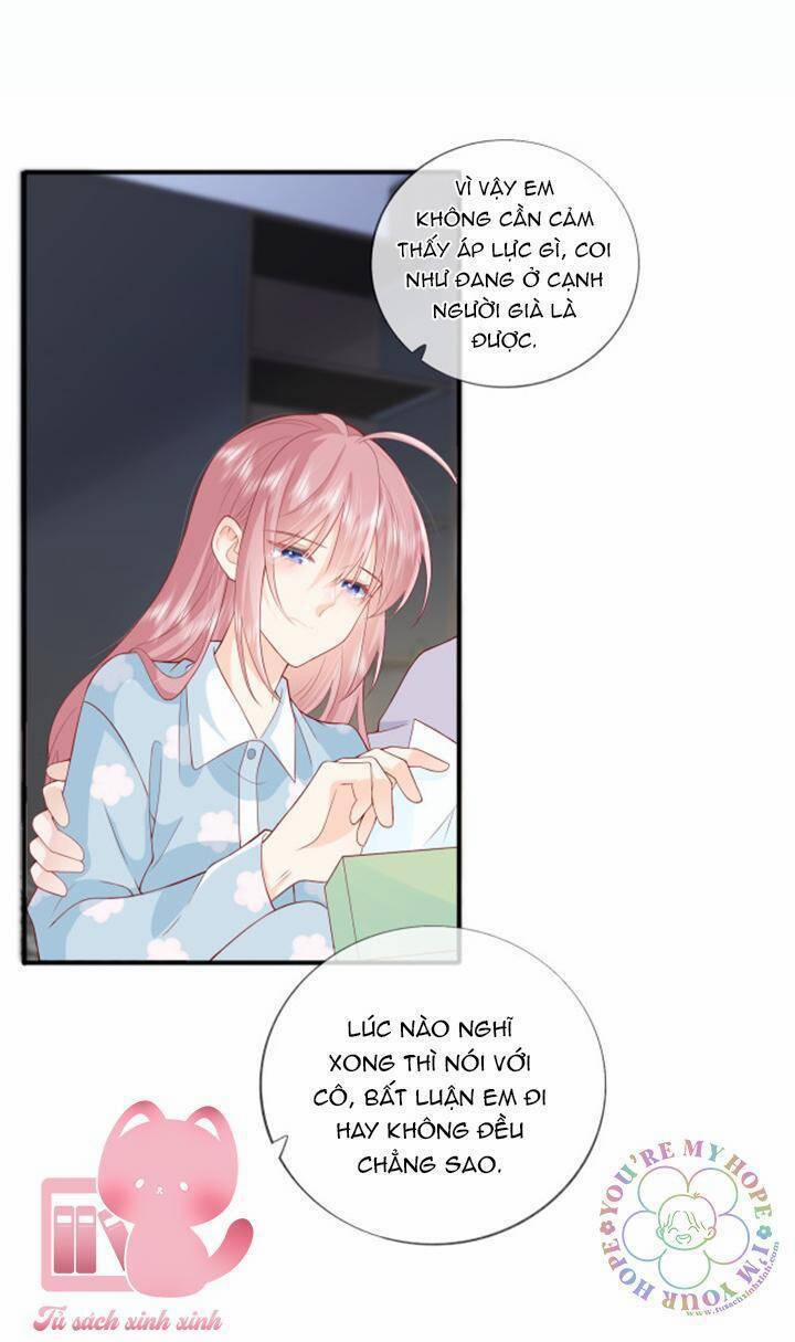 Khoảng Cách Giữa Những Vì Sao 45 trang 32