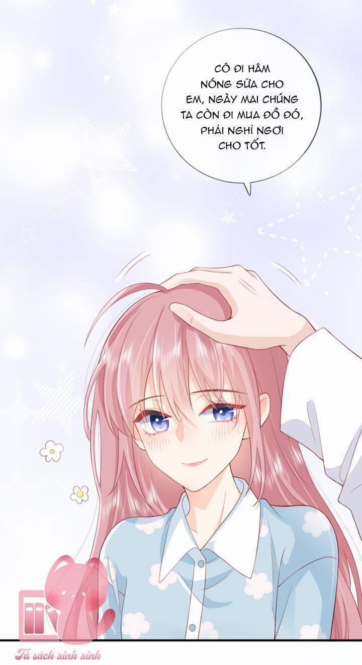 Khoảng Cách Giữa Những Vì Sao 45 trang 36