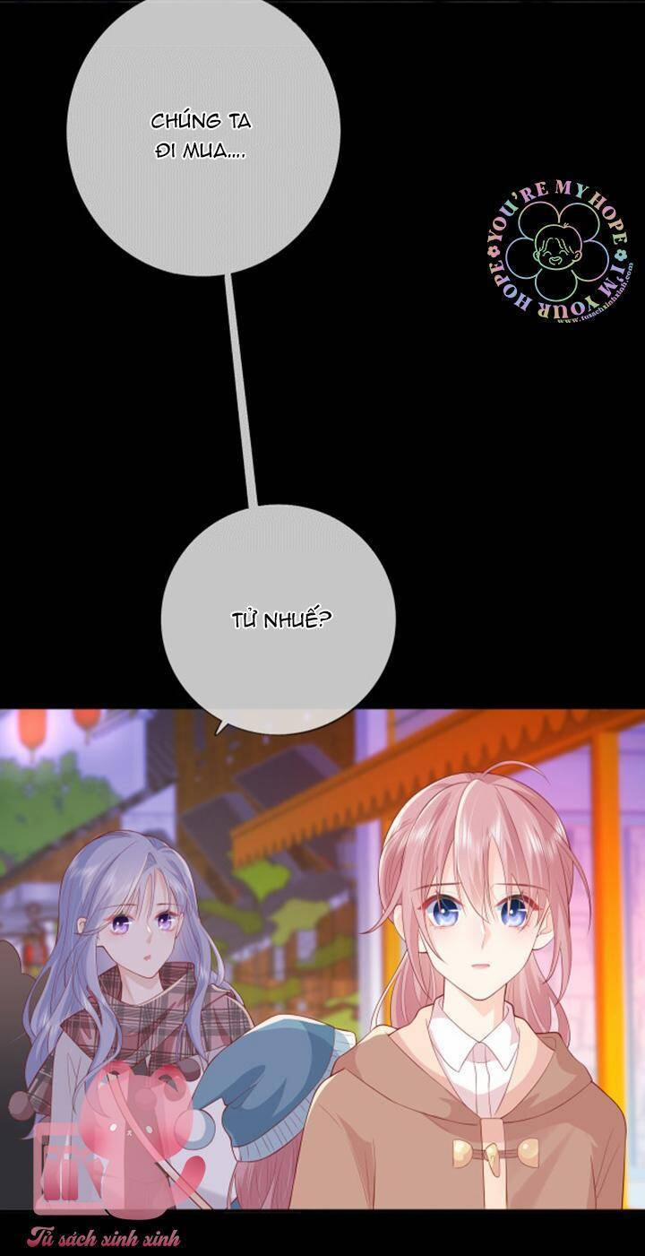 Khoảng Cách Giữa Những Vì Sao 45 trang 47