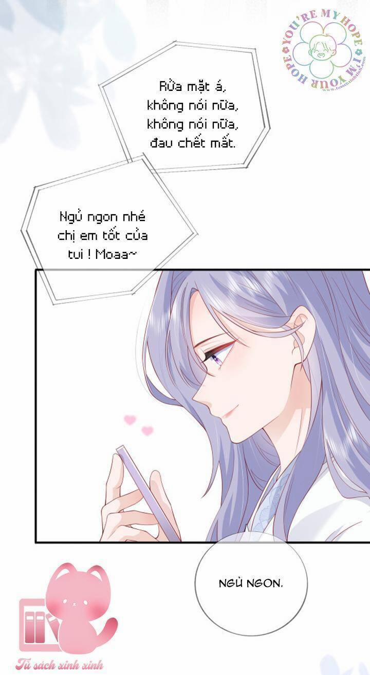 Khoảng Cách Giữa Những Vì Sao 45 trang 7