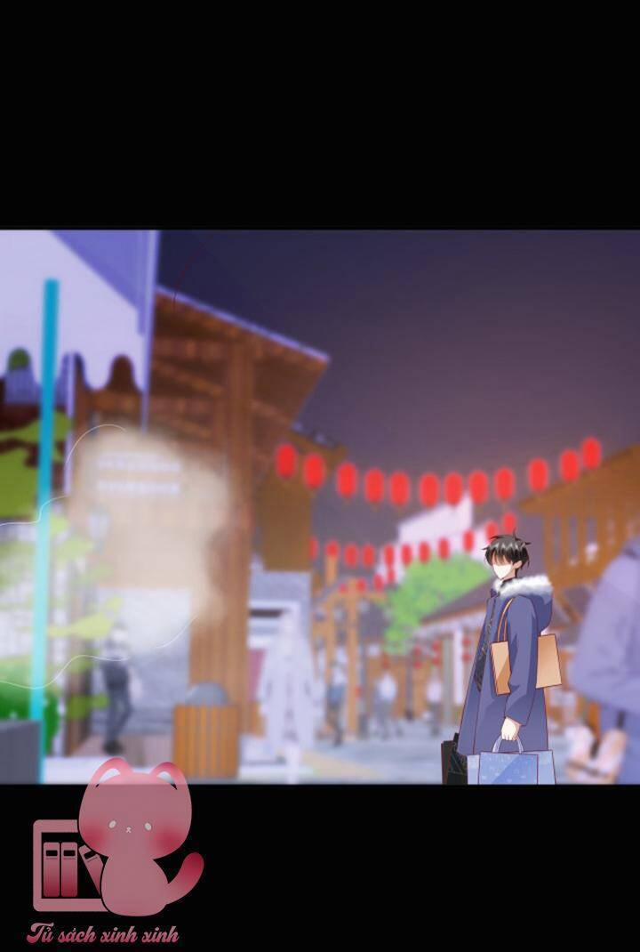 Khoảng Cách Giữa Những Vì Sao 46 trang 15