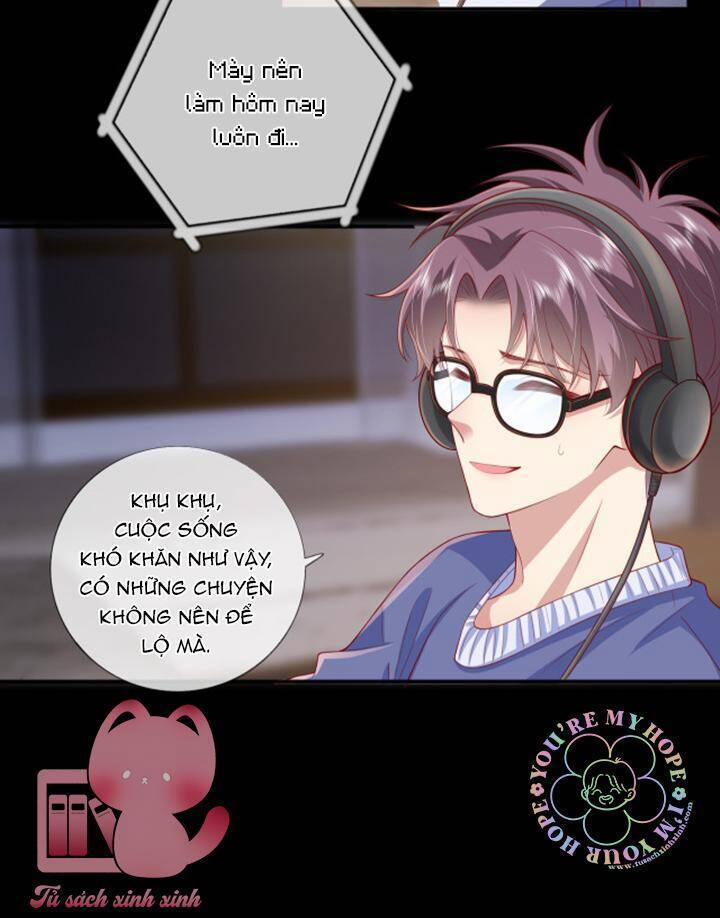 Khoảng Cách Giữa Những Vì Sao 46 trang 21