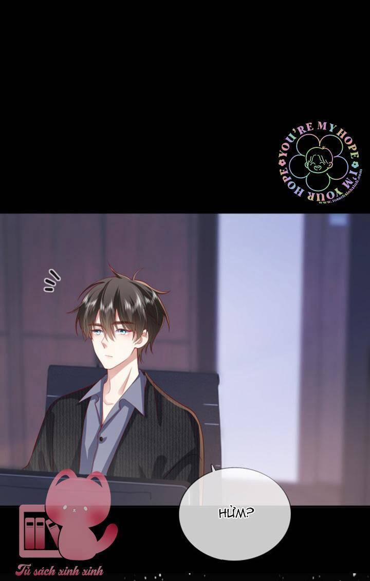 Khoảng Cách Giữa Những Vì Sao 46 trang 23