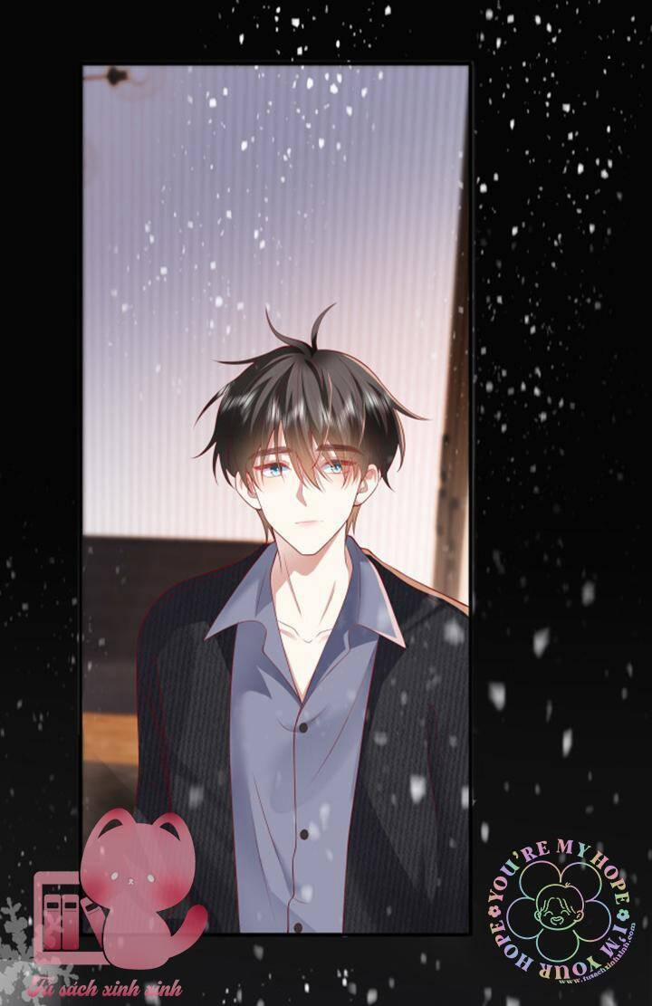 Khoảng Cách Giữa Những Vì Sao 46 trang 24