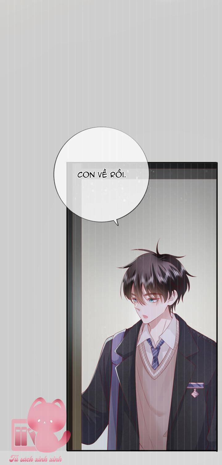 Khoảng Cách Giữa Những Vì Sao 46 trang 27