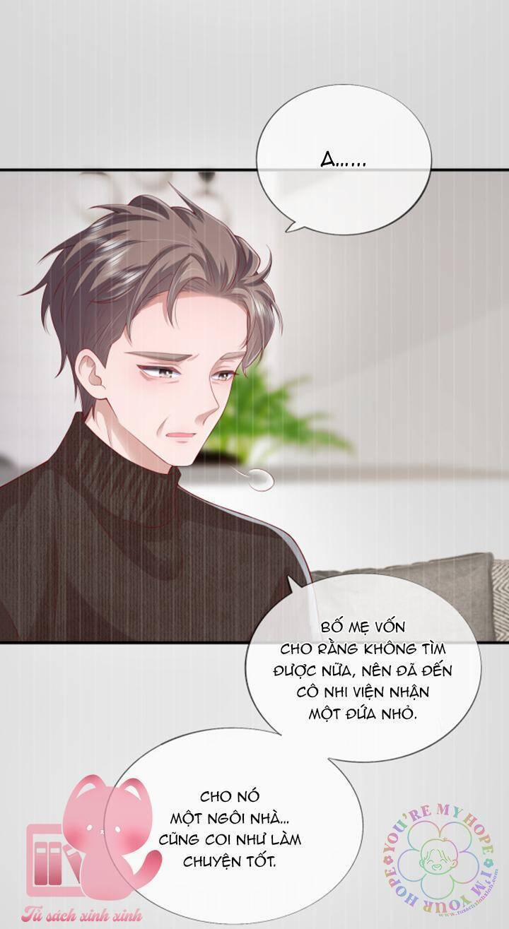 Khoảng Cách Giữa Những Vì Sao 46 trang 37