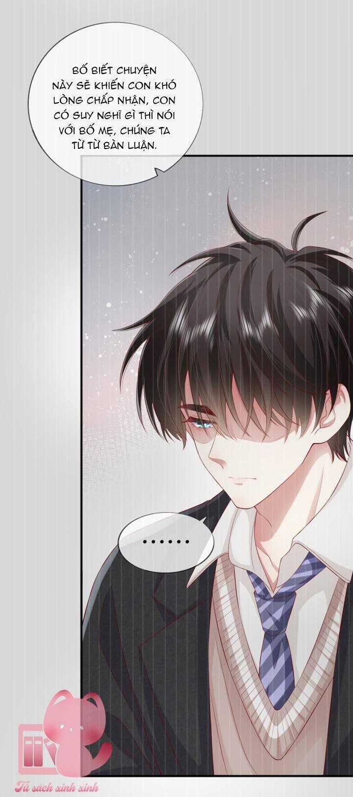 Khoảng Cách Giữa Những Vì Sao 46 trang 39