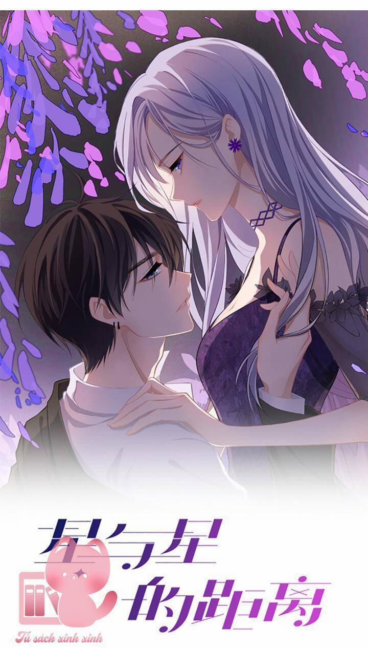 Khoảng Cách Giữa Những Vì Sao 46 trang 4