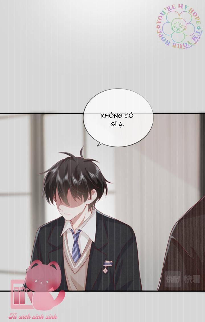 Khoảng Cách Giữa Những Vì Sao 46 trang 40