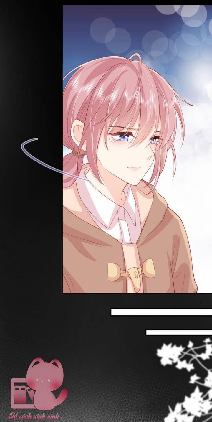 Khoảng Cách Giữa Những Vì Sao 46 trang 8