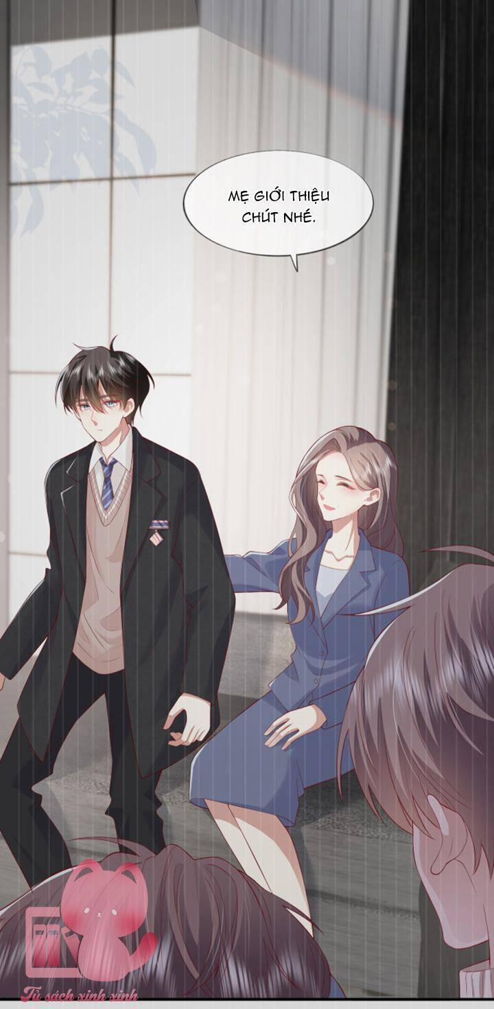 Khoảng Cách Giữa Những Vì Sao 47 trang 1