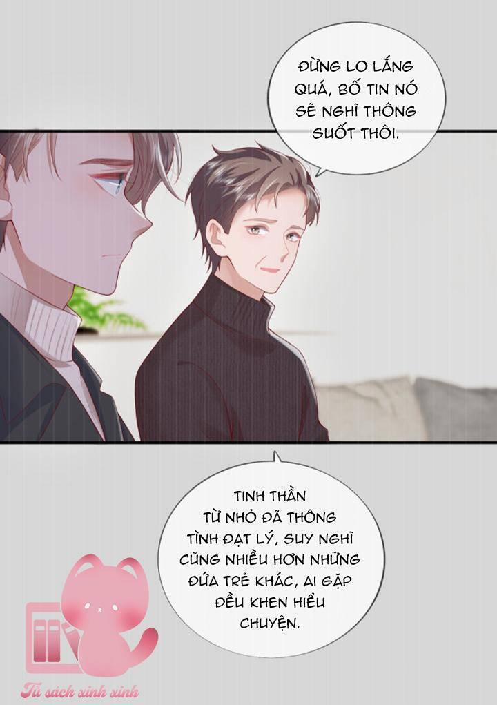 Khoảng Cách Giữa Những Vì Sao 47 trang 12