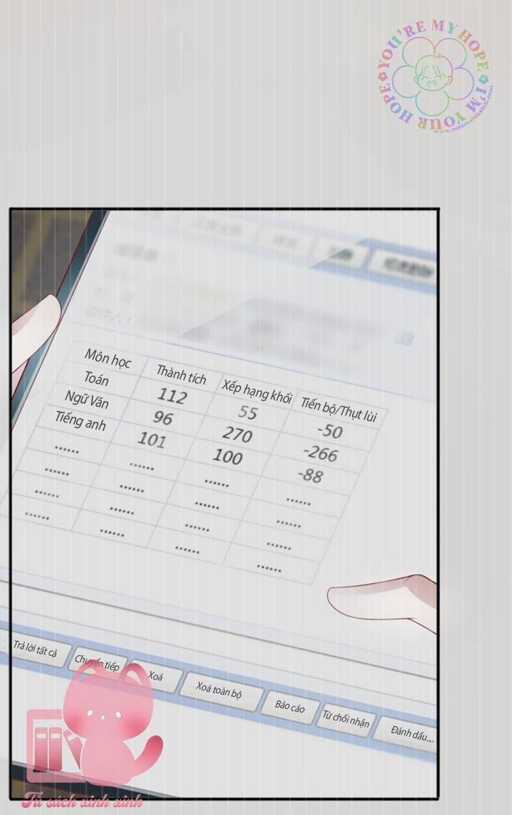 Khoảng Cách Giữa Những Vì Sao 47 trang 16