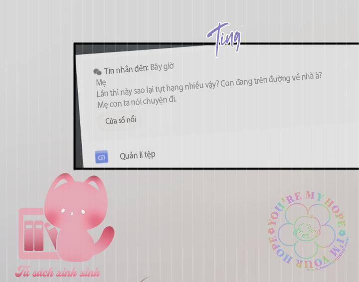 Khoảng Cách Giữa Những Vì Sao 47 trang 17