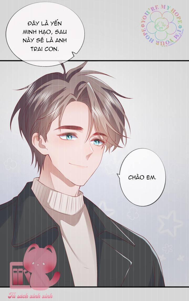 Khoảng Cách Giữa Những Vì Sao 47 trang 2