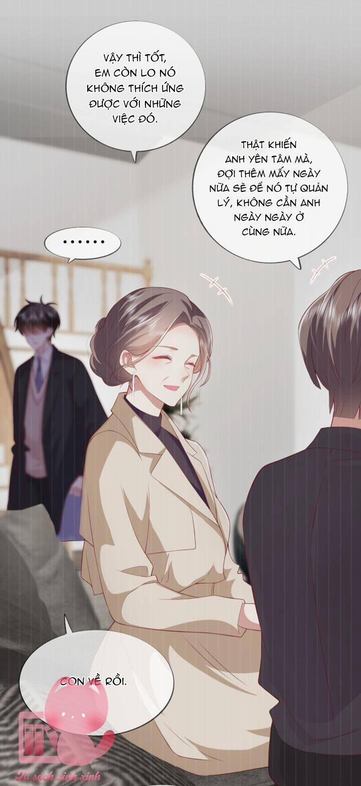 Khoảng Cách Giữa Những Vì Sao 47 trang 20