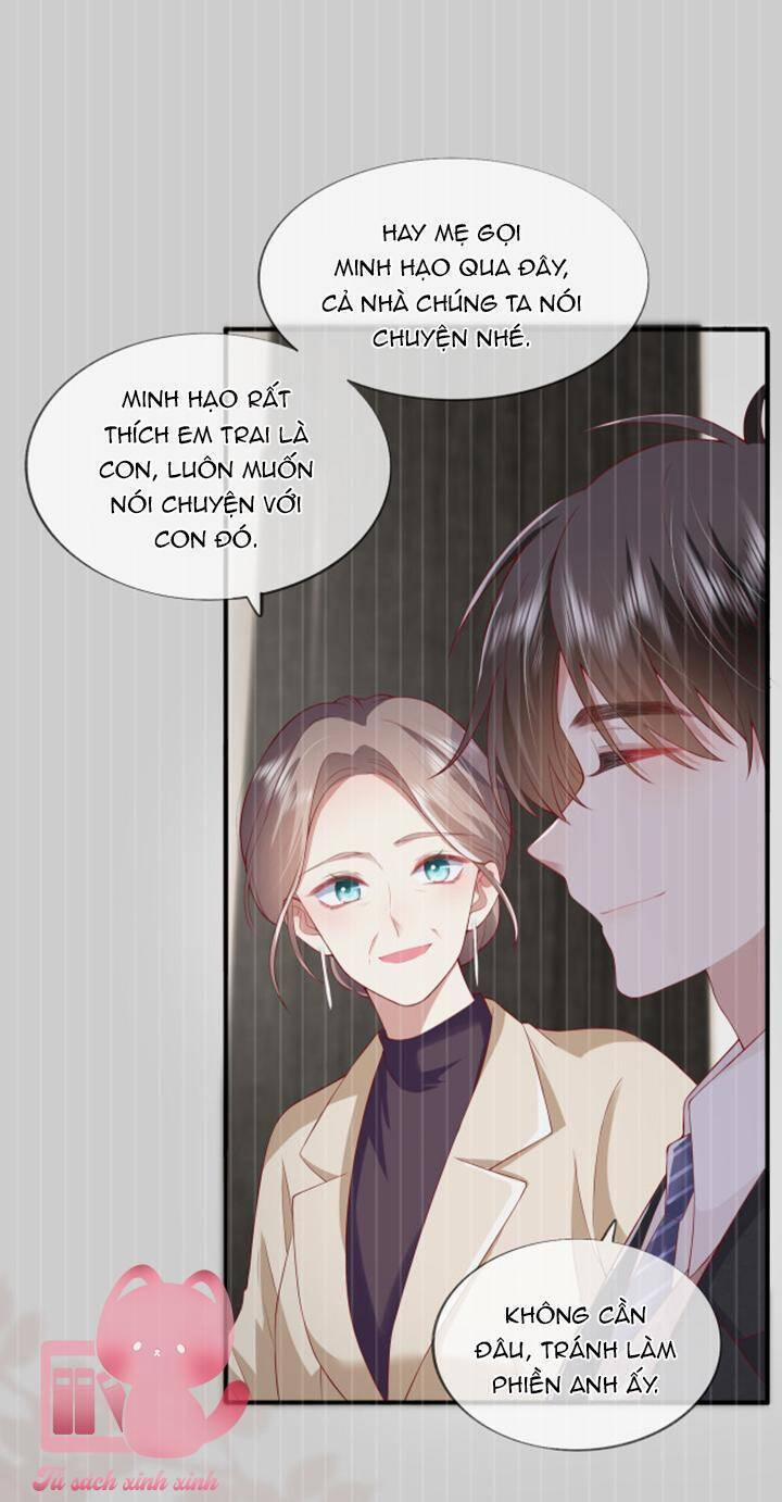 Khoảng Cách Giữa Những Vì Sao 47 trang 23