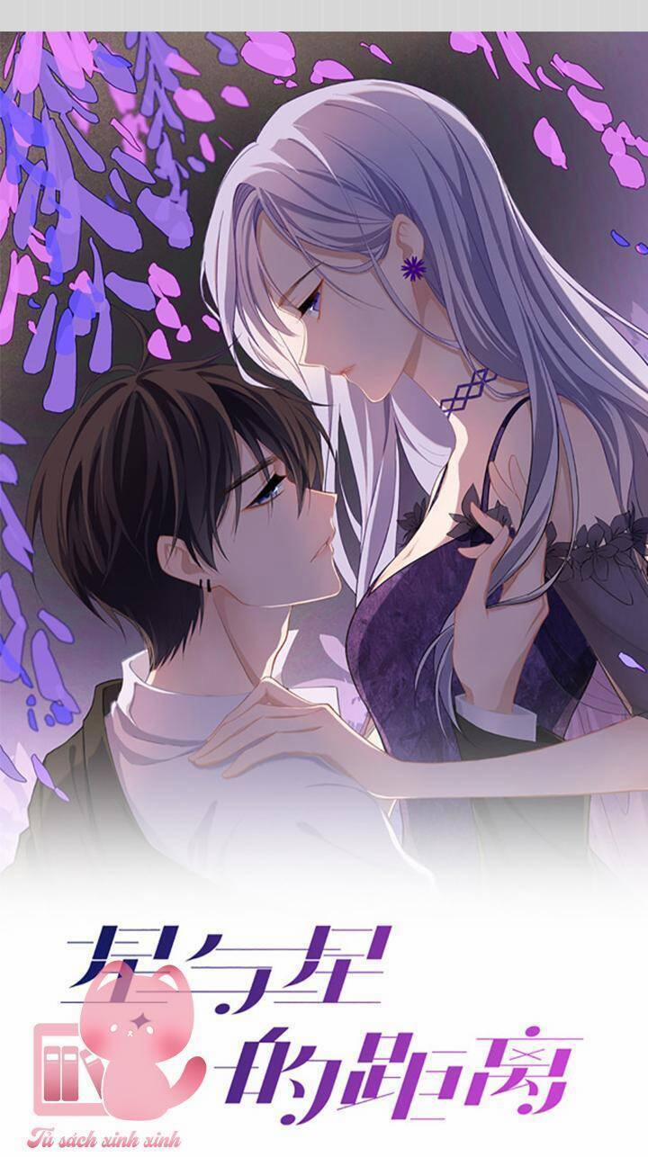 Khoảng Cách Giữa Những Vì Sao 47 trang 3