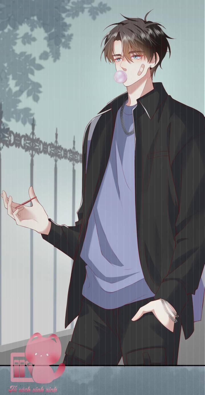 Khoảng Cách Giữa Những Vì Sao 47 trang 33