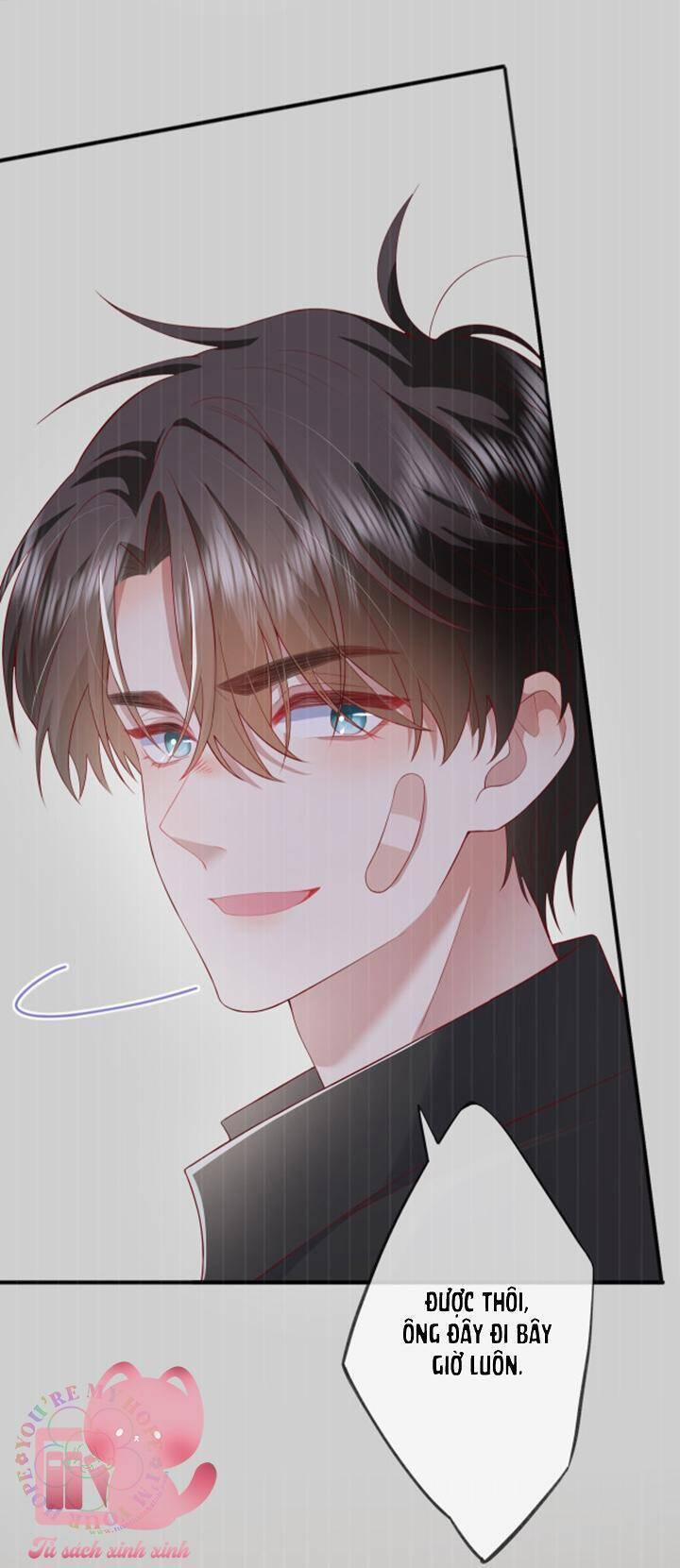 Khoảng Cách Giữa Những Vì Sao 47 trang 39