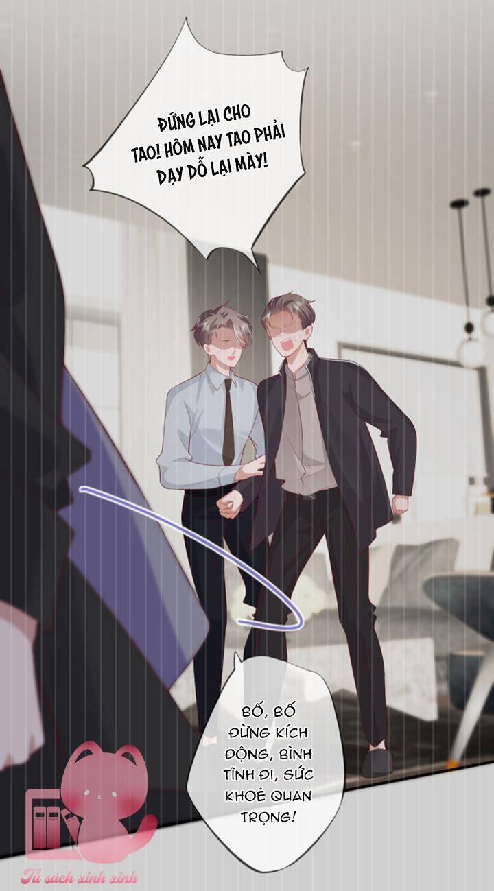 Khoảng Cách Giữa Những Vì Sao 47 trang 40