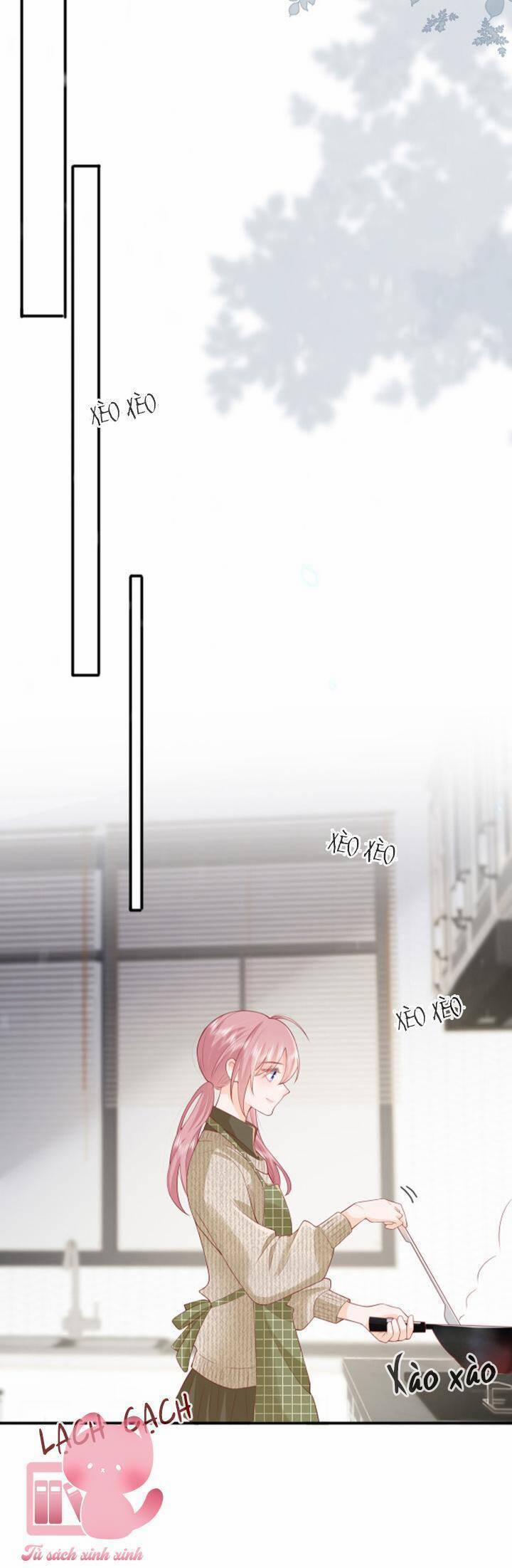 Khoảng Cách Giữa Những Vì Sao 48 trang 10