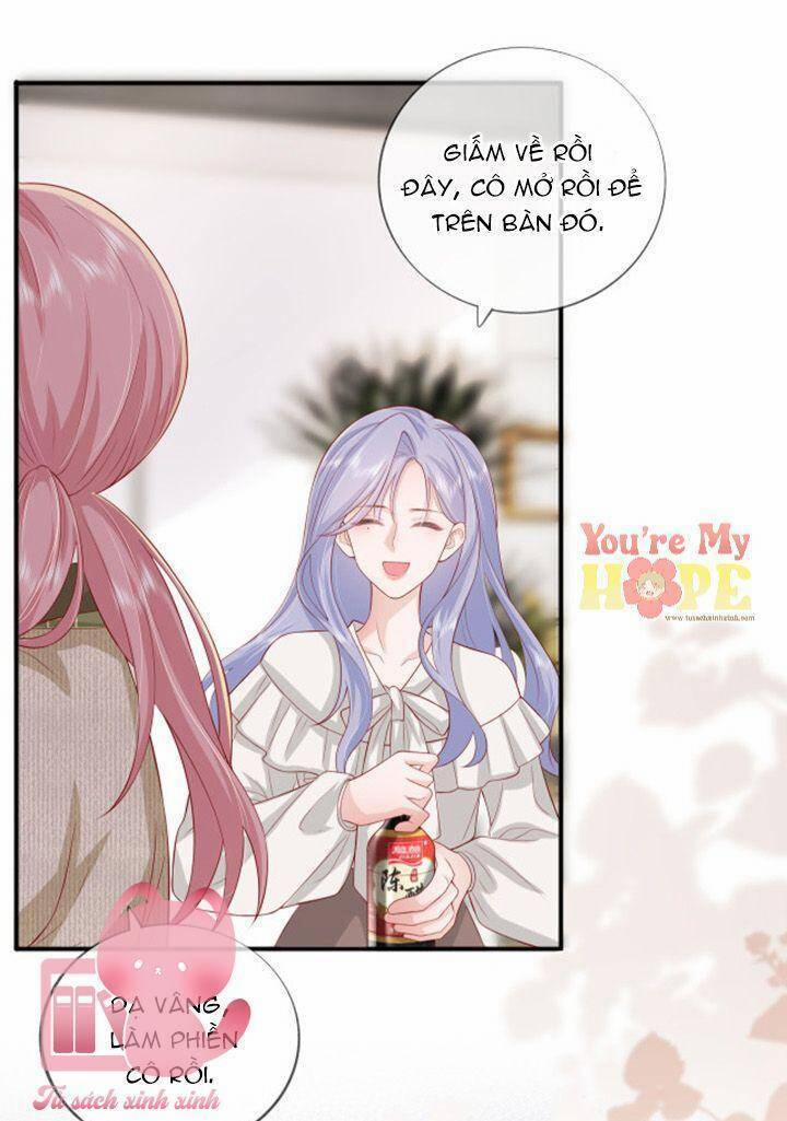 Khoảng Cách Giữa Những Vì Sao 48 trang 11