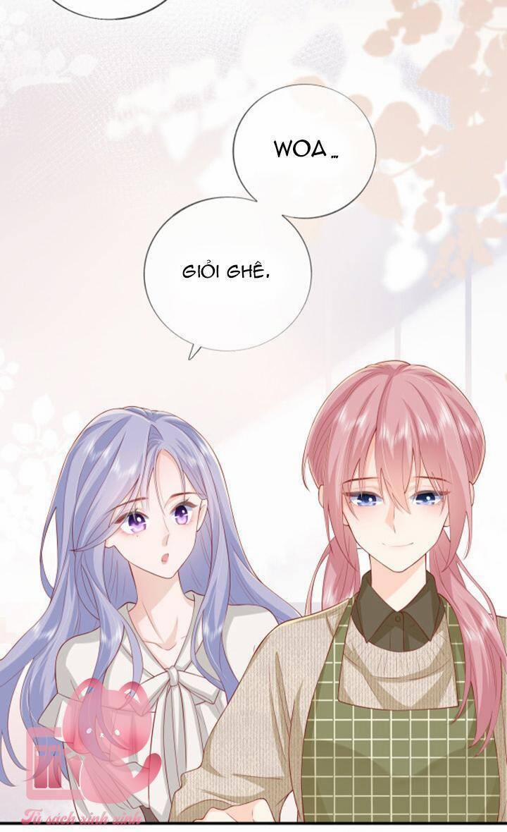 Khoảng Cách Giữa Những Vì Sao 48 trang 12