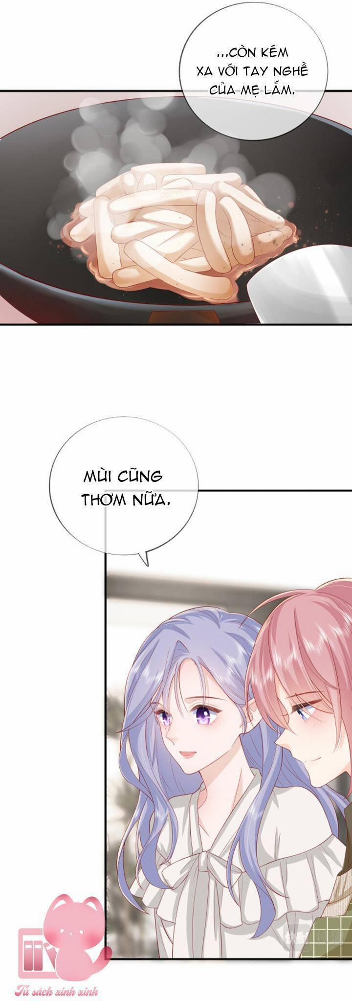 Khoảng Cách Giữa Những Vì Sao 48 trang 13