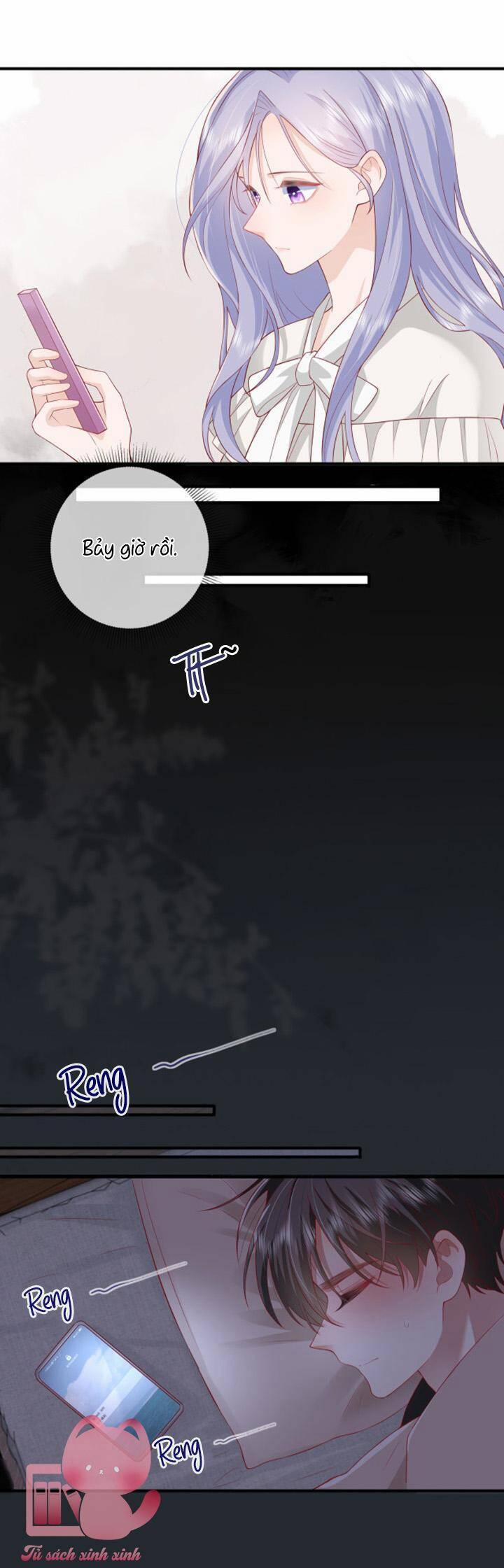 Khoảng Cách Giữa Những Vì Sao 48 trang 18