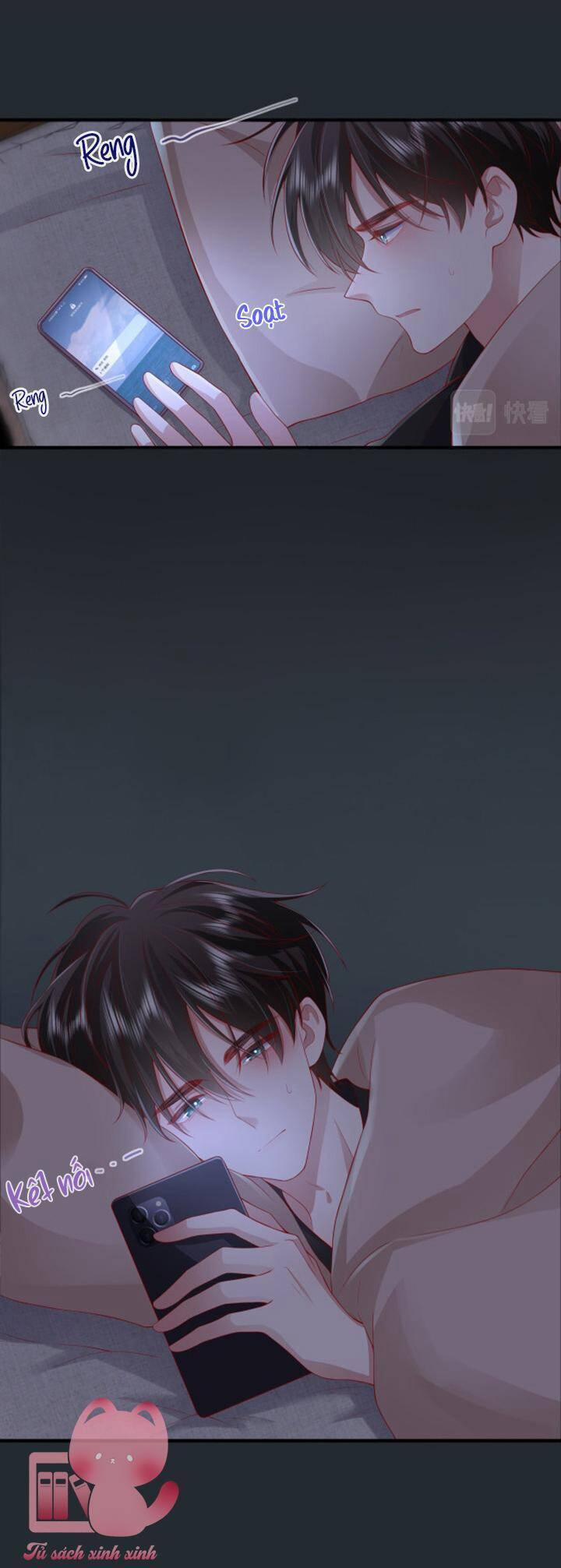 Khoảng Cách Giữa Những Vì Sao 48 trang 19