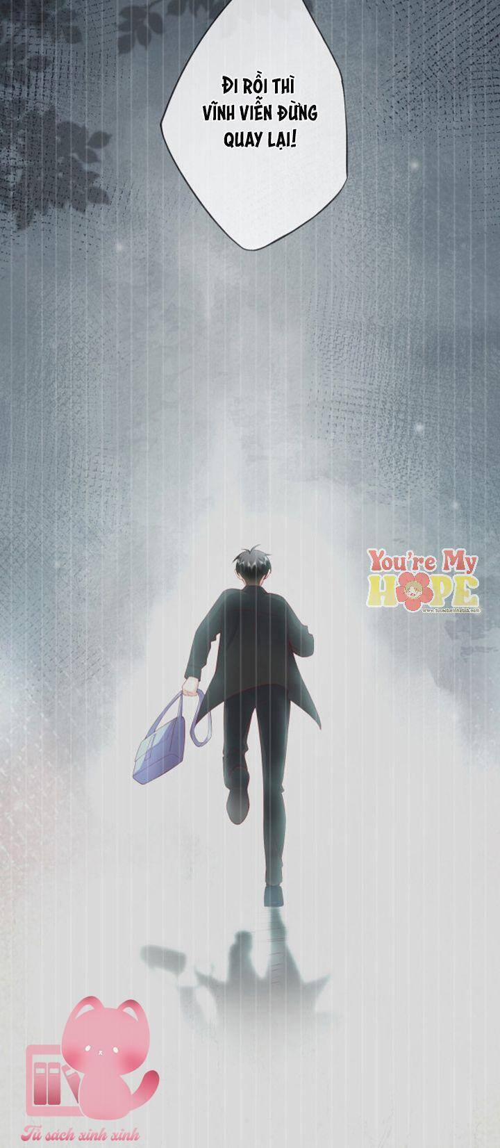 Khoảng Cách Giữa Những Vì Sao 48 trang 2