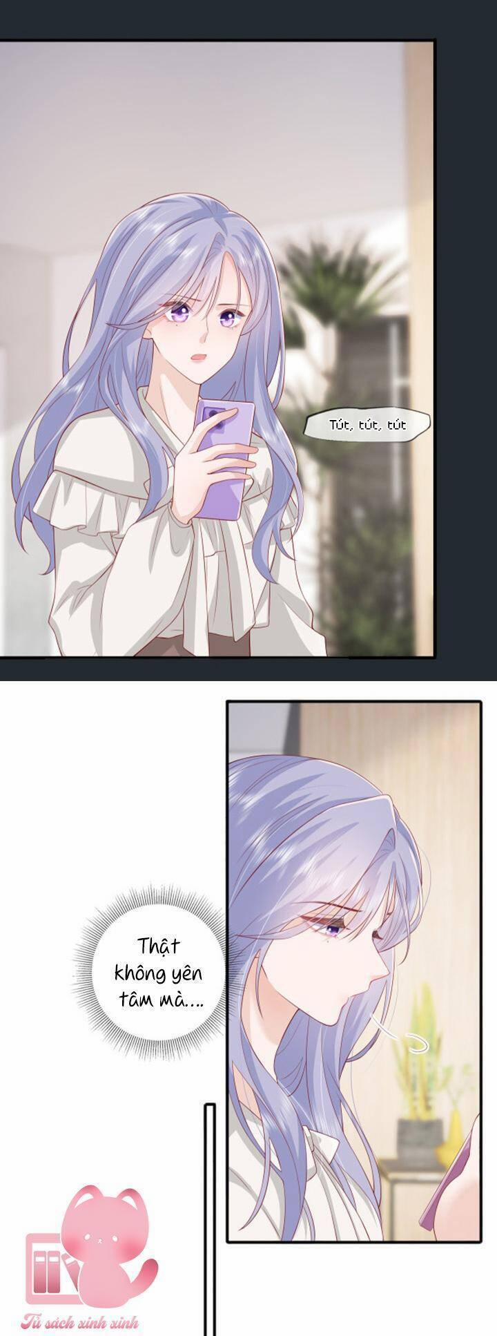 Khoảng Cách Giữa Những Vì Sao 48 trang 22