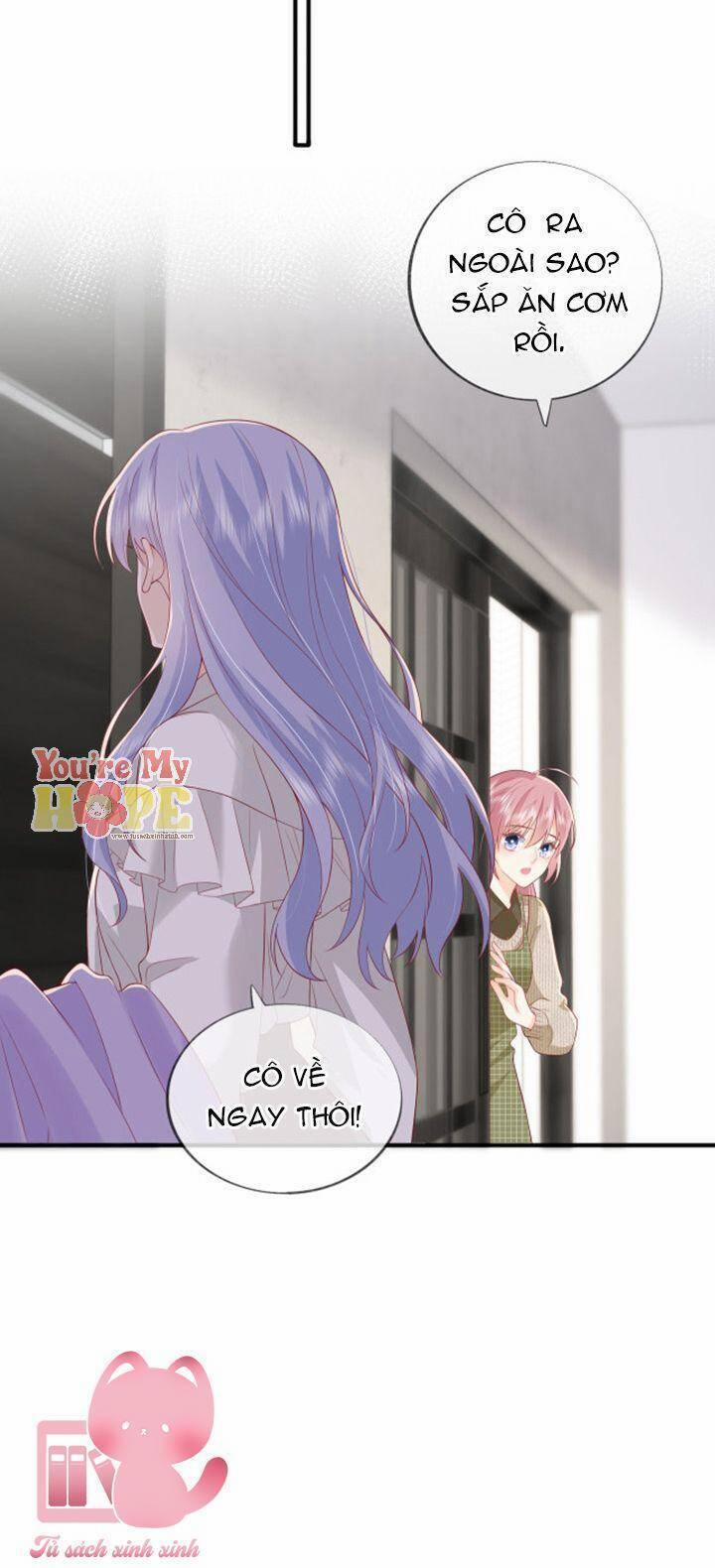 Khoảng Cách Giữa Những Vì Sao 48 trang 23