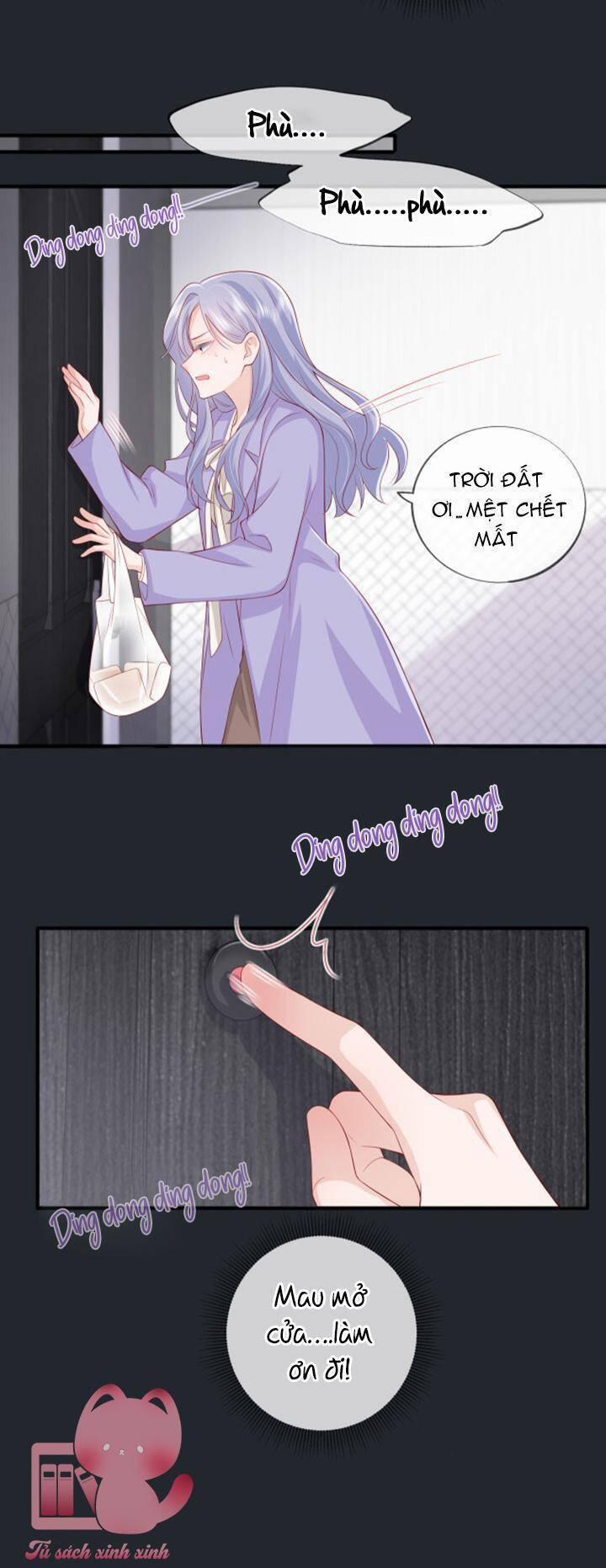 Khoảng Cách Giữa Những Vì Sao 48 trang 28