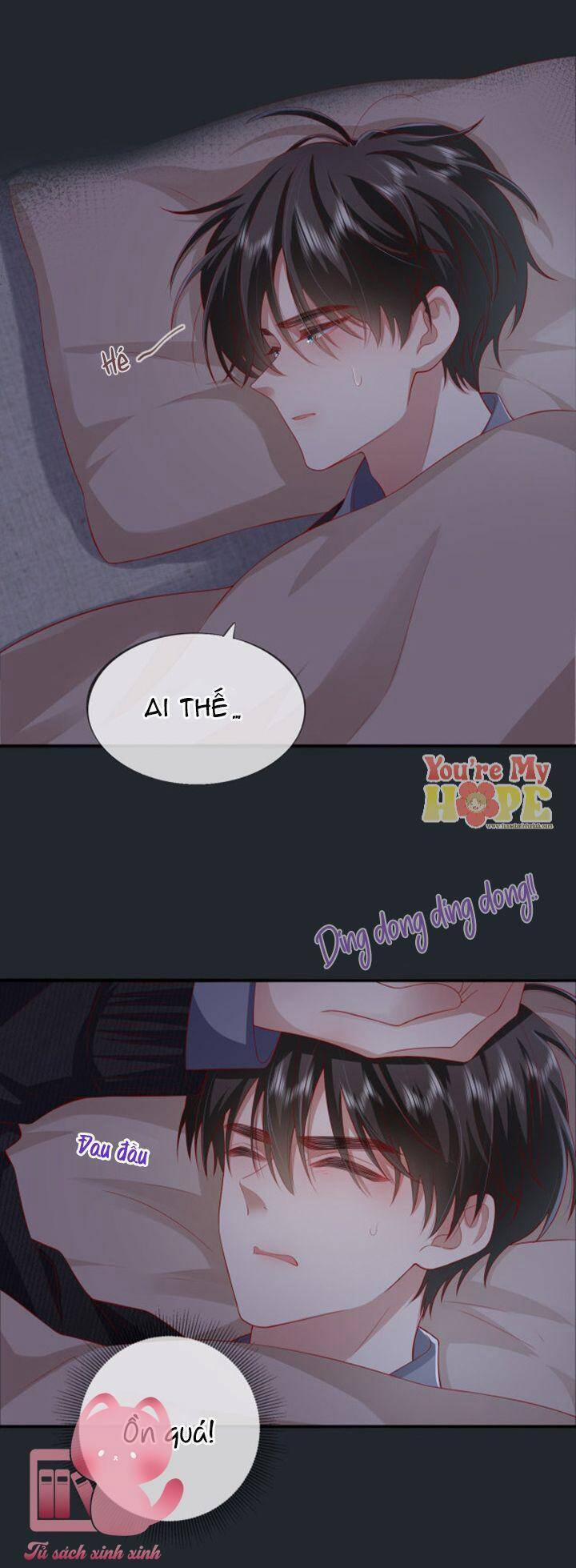 Khoảng Cách Giữa Những Vì Sao 48 trang 29