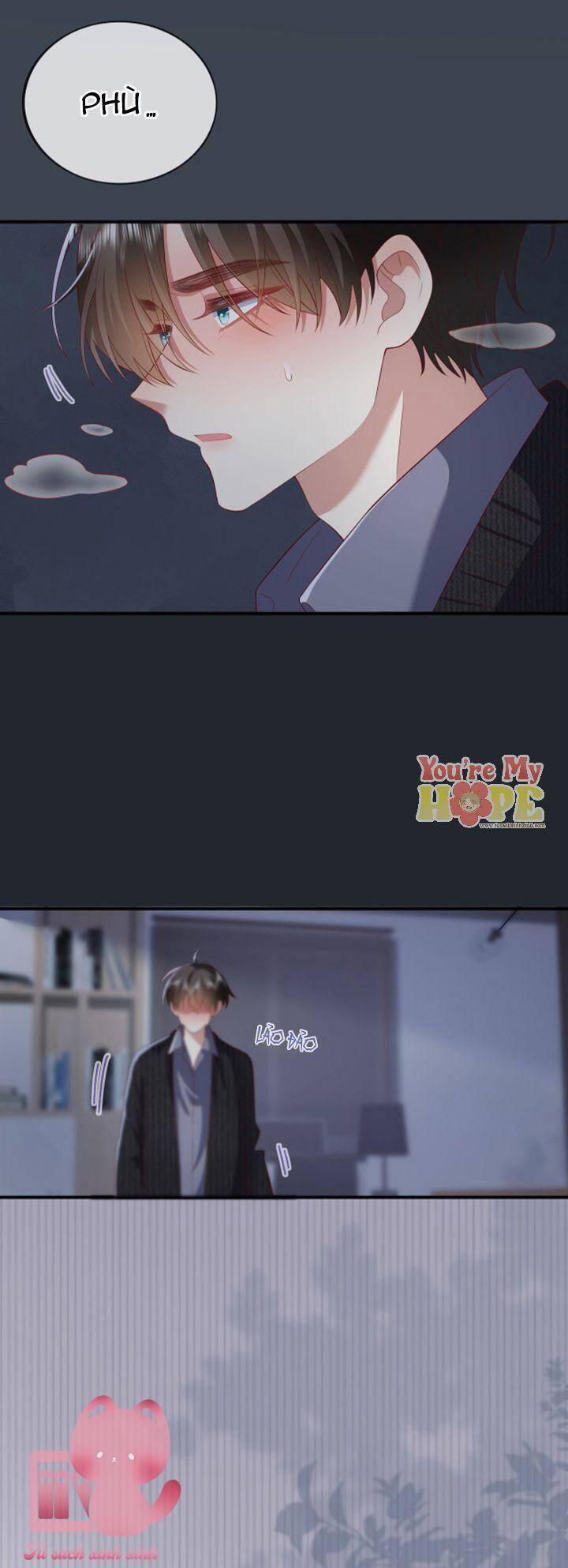 Khoảng Cách Giữa Những Vì Sao 48 trang 32