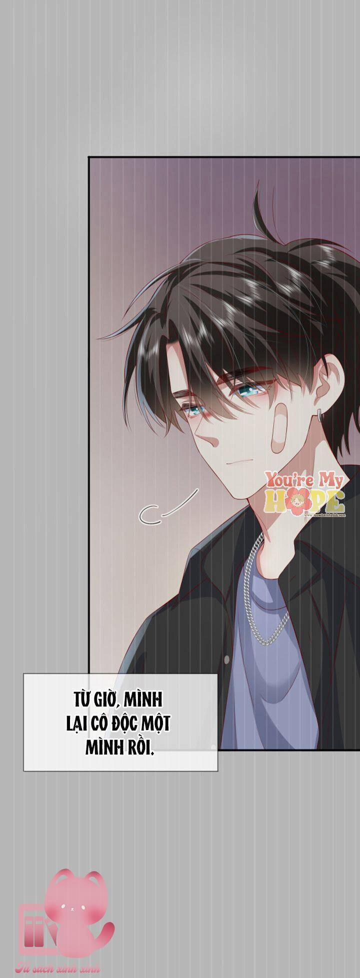 Khoảng Cách Giữa Những Vì Sao 48 trang 5