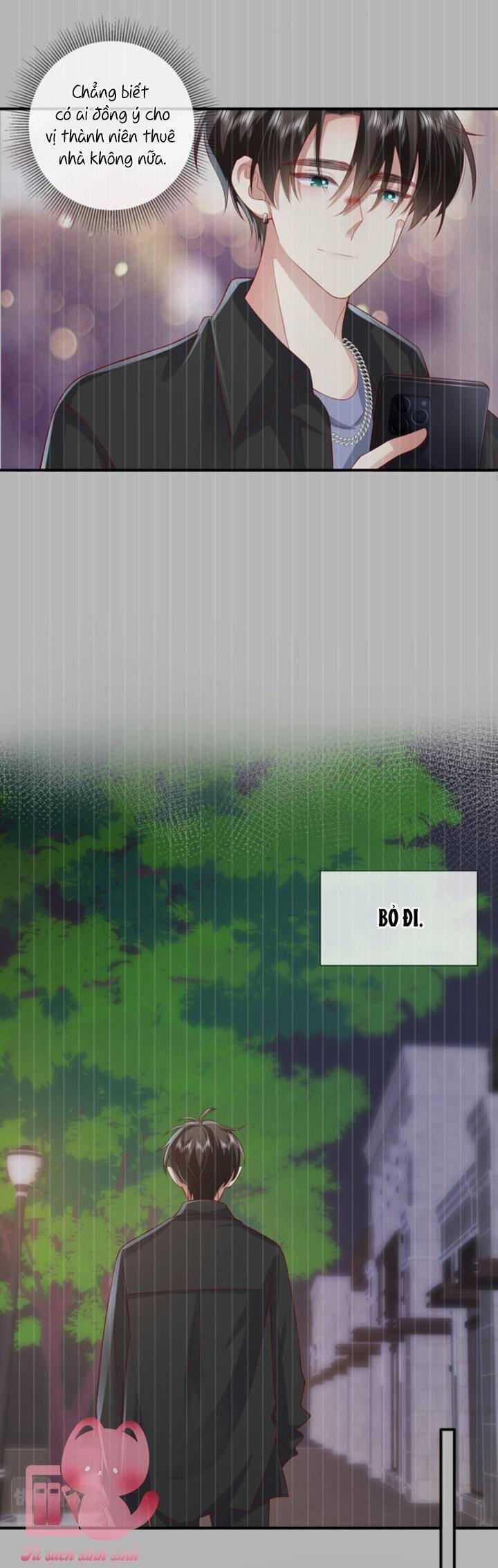 Khoảng Cách Giữa Những Vì Sao 48 trang 6