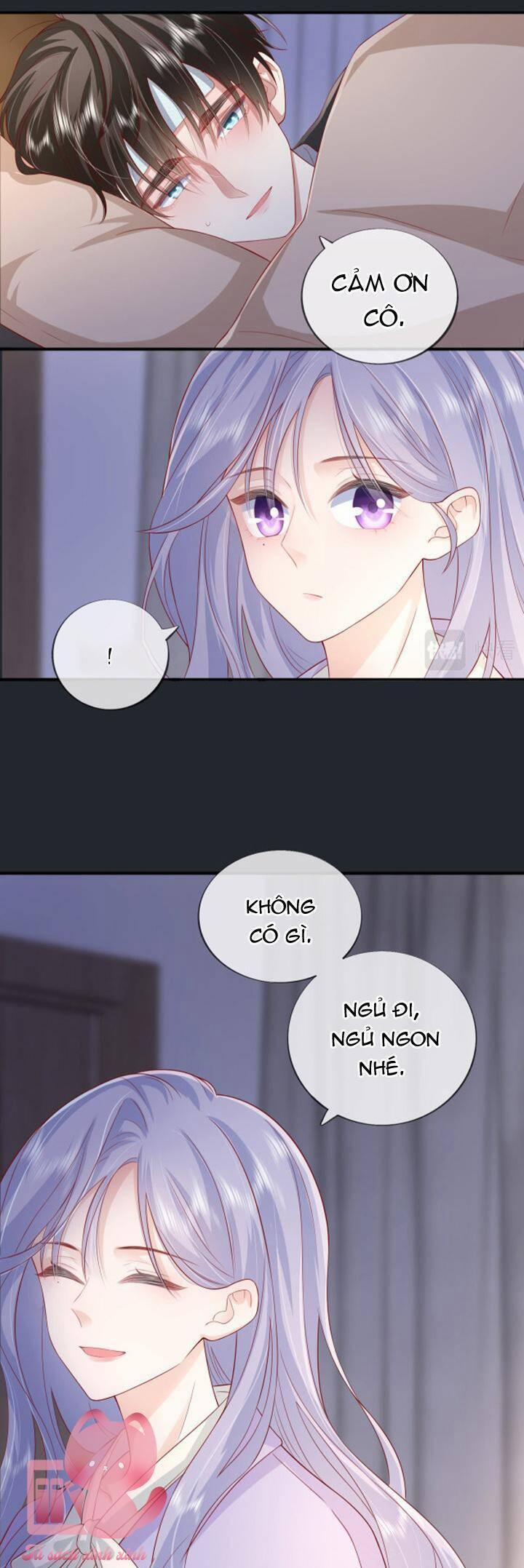 Khoảng Cách Giữa Những Vì Sao 49 trang 14