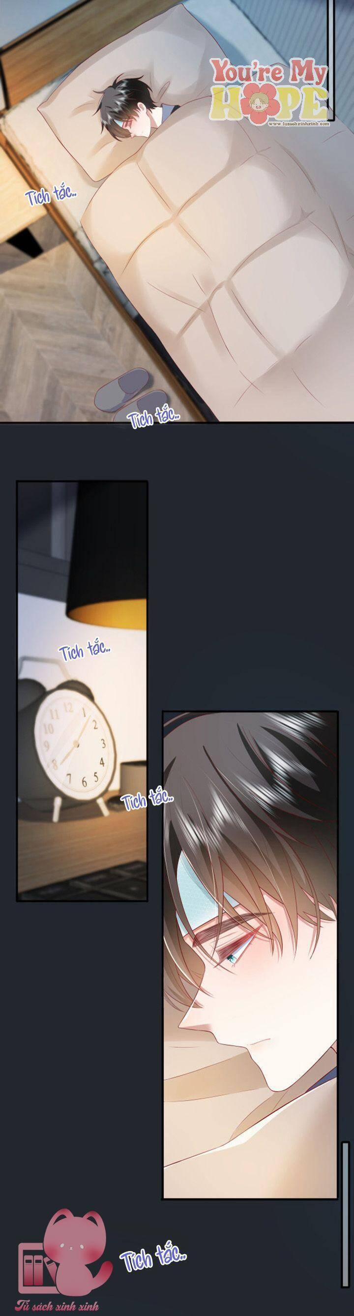 Khoảng Cách Giữa Những Vì Sao 49 trang 16