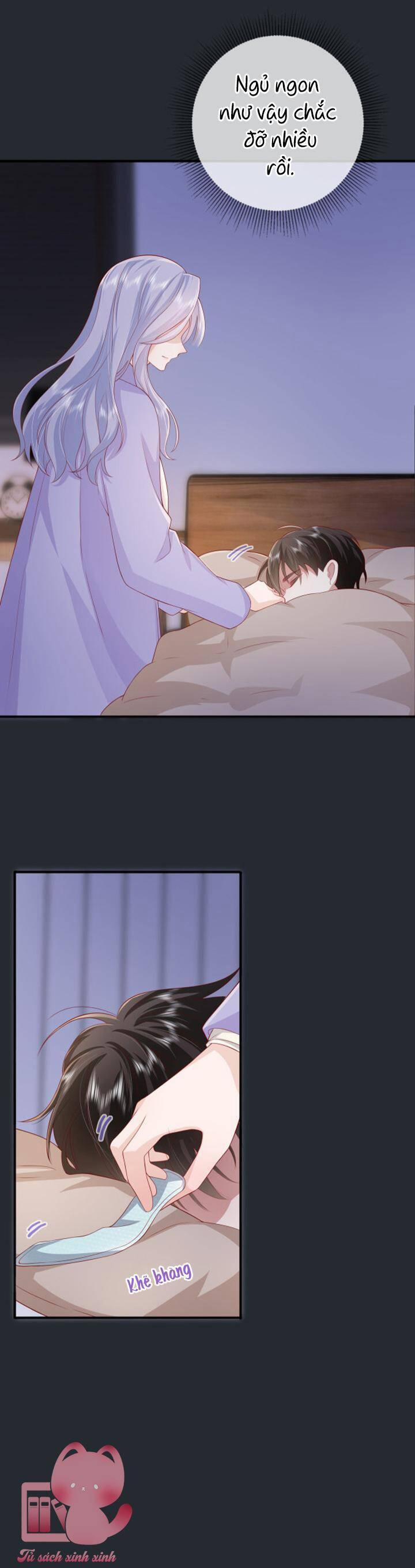 Khoảng Cách Giữa Những Vì Sao 49 trang 26